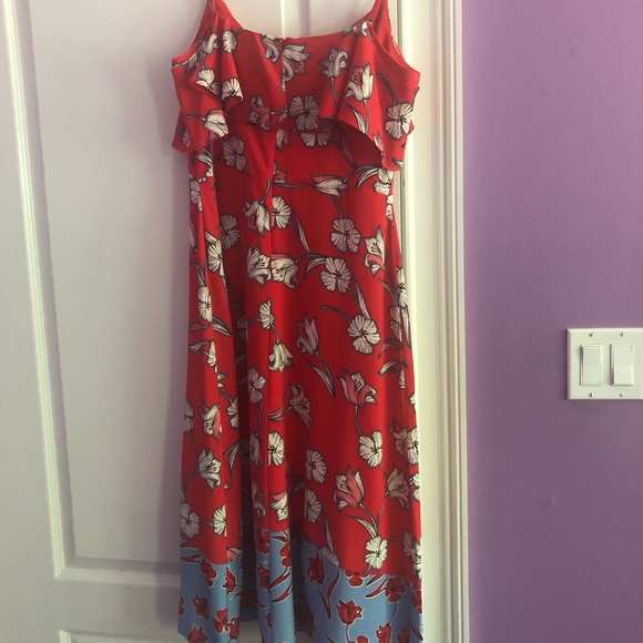 Roz & Ali summer/spring midi dress - Picture 3 of 3